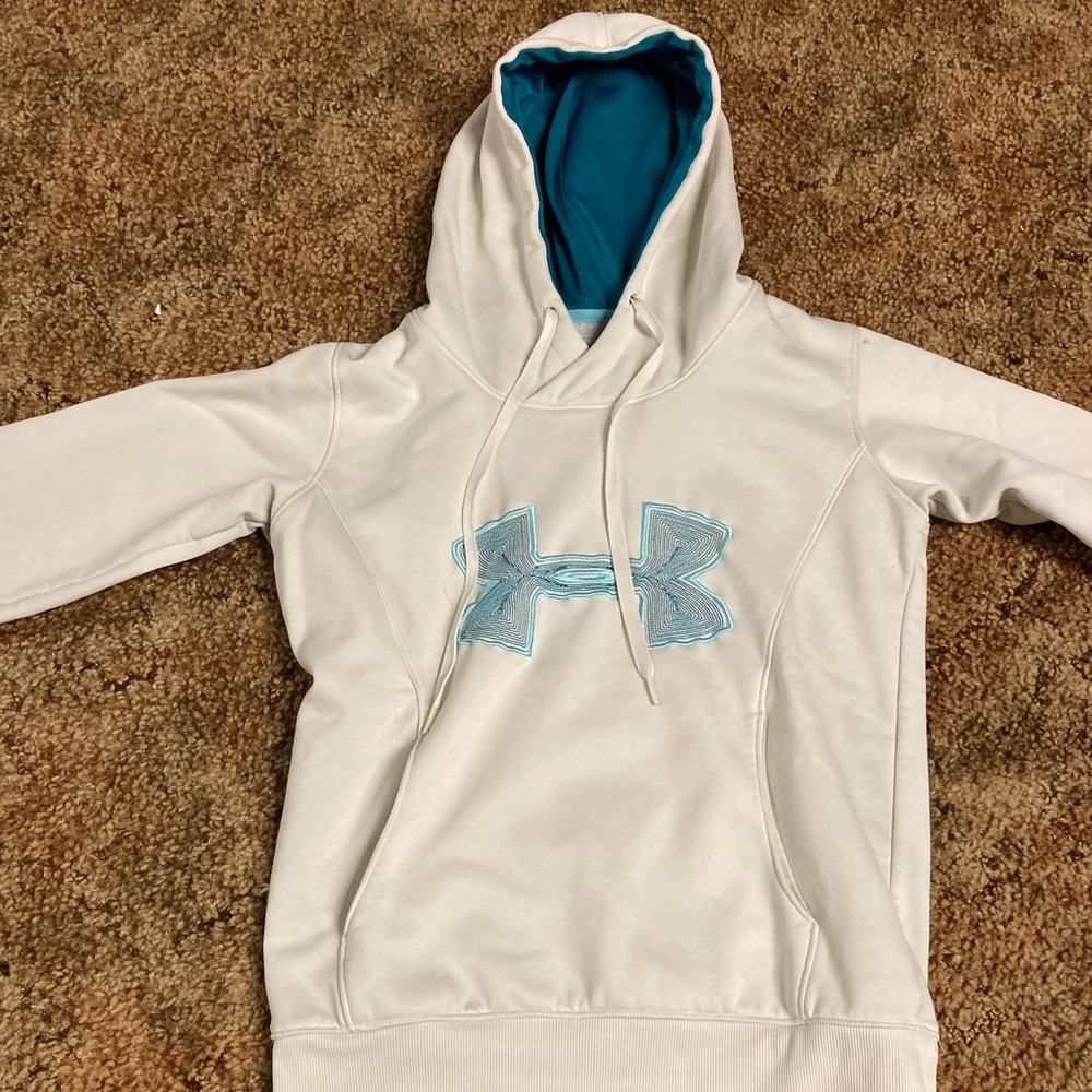 Under Armour Hoodie